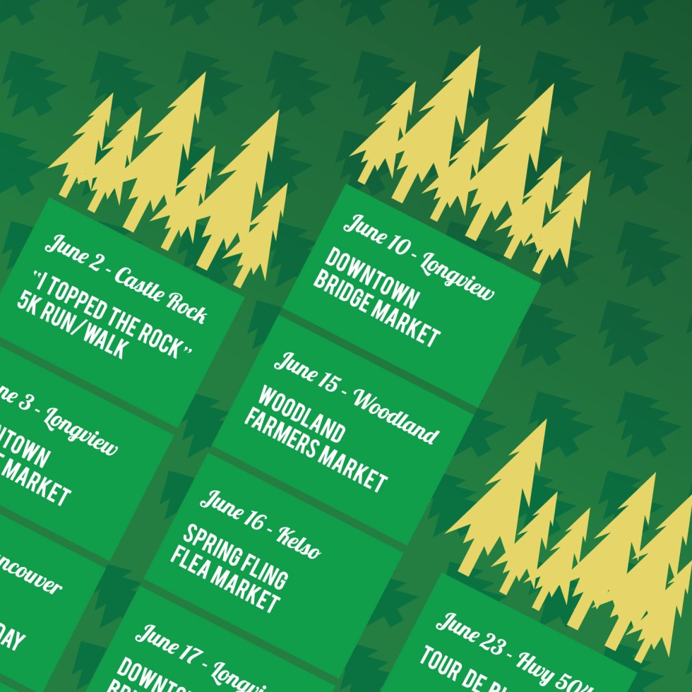 US Forest Service Posters