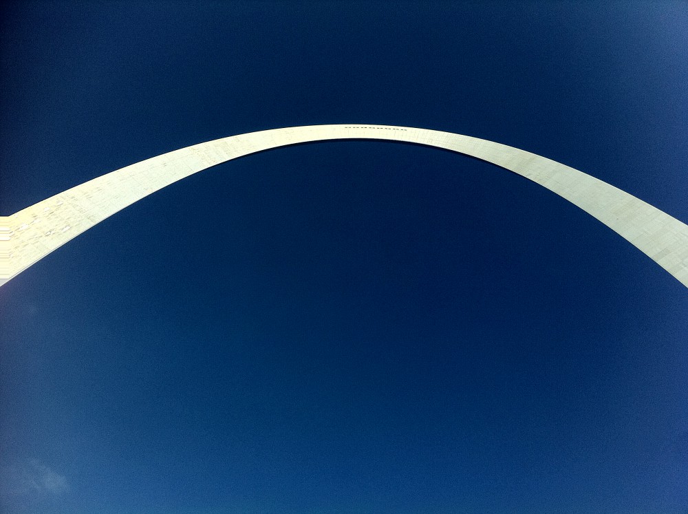 Gateway Arch (St. Louis, MO)