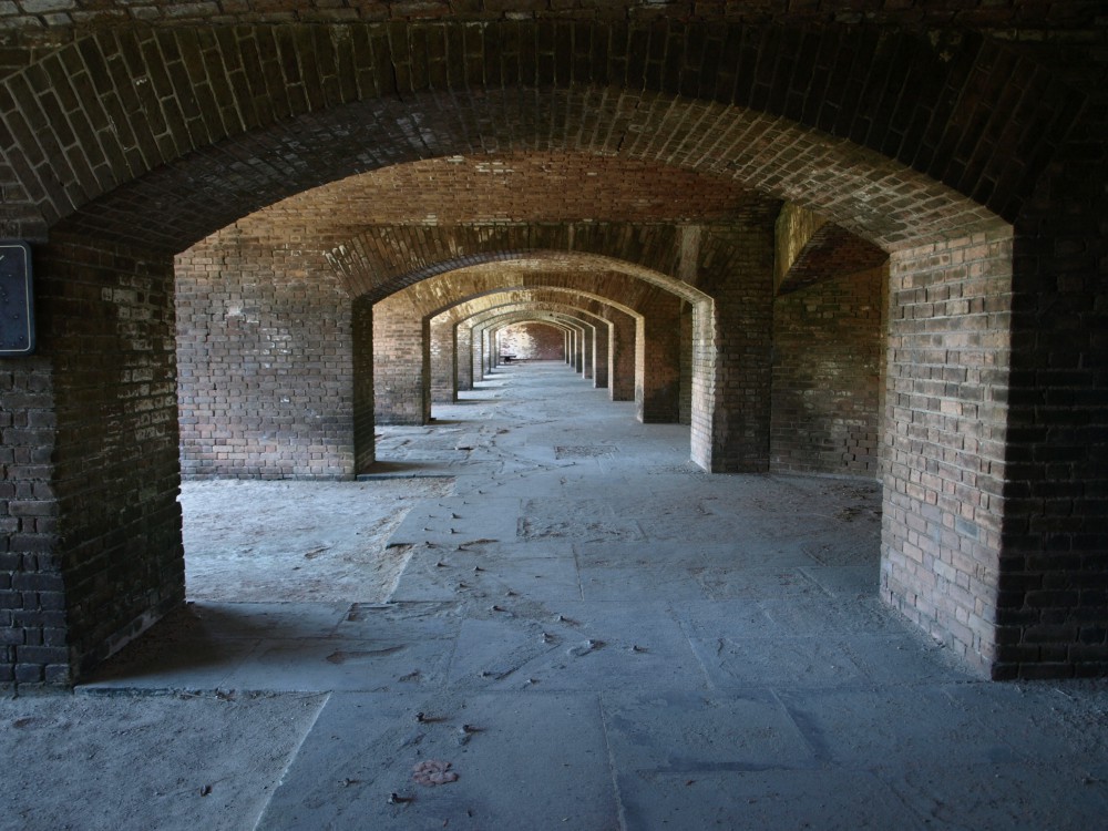 Dry Tortugas National Park, FL