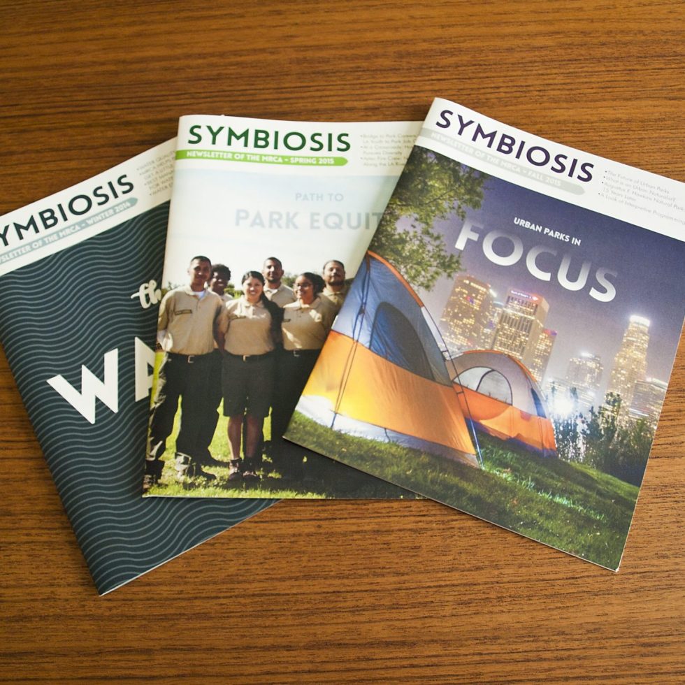 Symbiosis: MRCA Newsletter